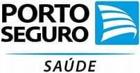 Logo da Porto Seguro saúde para advogados