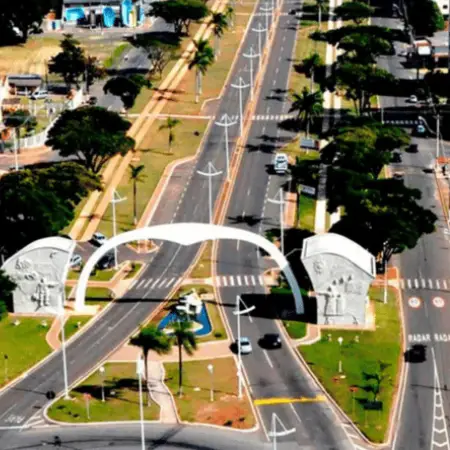 Unidade Regional da CAASP de Americana