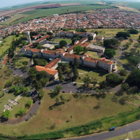 Unidade Regional de Américo Brasiliense