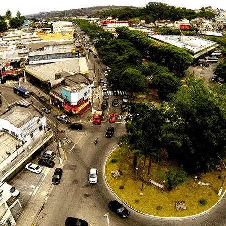 Unidade Regional de Arujá