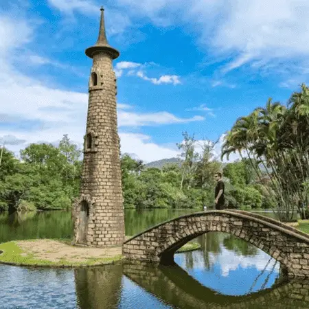 Unidade Regional de Atibaia