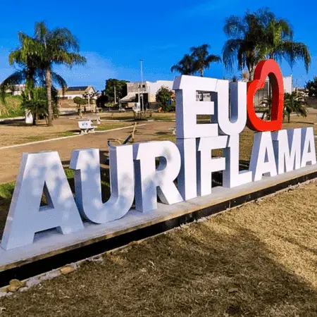 Unidade Regional de Auriflama