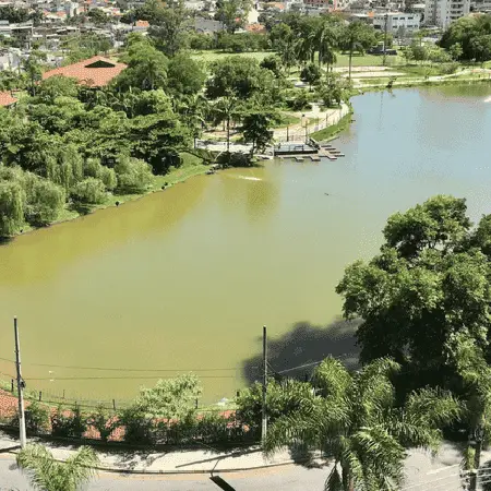 Unidade Regional de Barueri