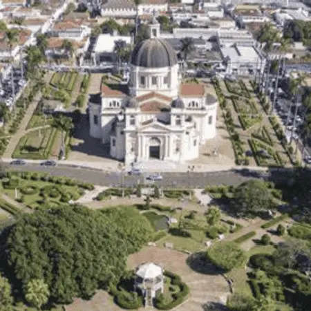 Unidade Regional de Batatais