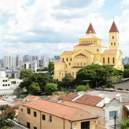 Unidade Regional da Penha