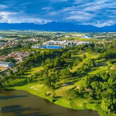 Unidade Regional de Guaratinguetá