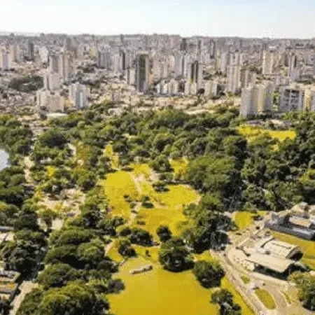 Unidade Regional de Piracicaba