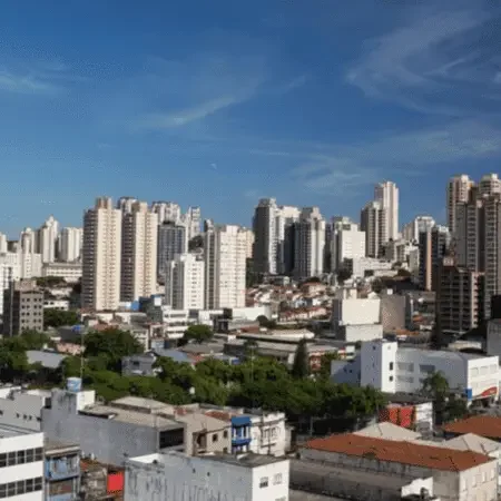 Unidade Regional de Santana