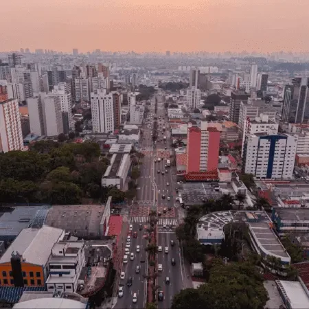 Unidade Regional de São Caetano do Sul