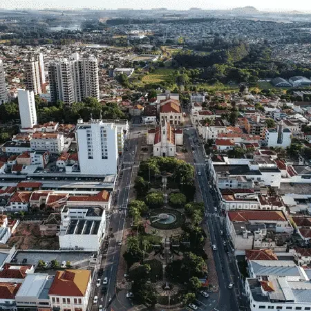 Unidade Regional de São João da Boa Vista