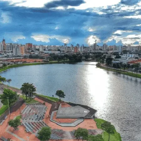 Unidade Regional de São José do Rio Preto