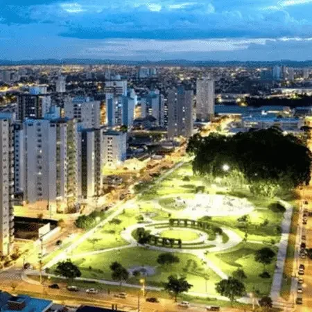 Unidade Regional de São José dos Campos