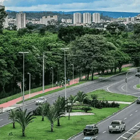 Unidade Regional de Sorocaba