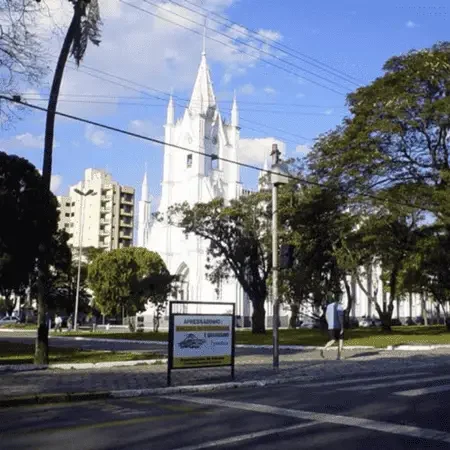 Unidade Regional de Taubaté