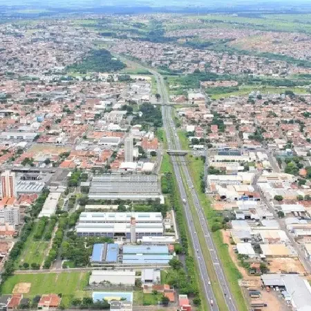 Unidade de Bauru