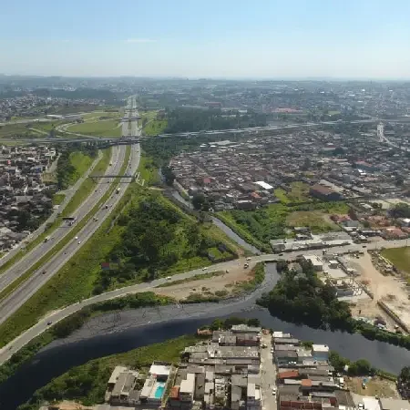 Unidade Regional da CAASP de Guarulhos