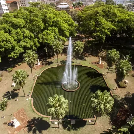 Unidade Regional CAASP de Ribeirão Preto