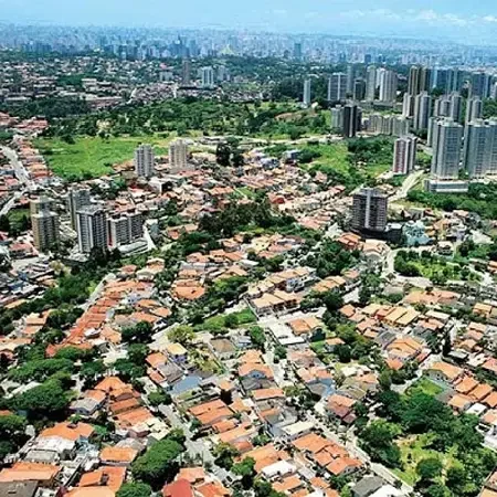 Unidade Regional do Butantã